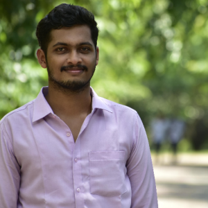 Karimulla Shaik-Freelancer in Visakhapatnam,India