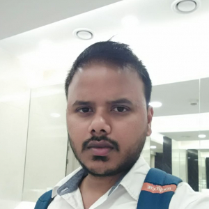 Anupam Singh-Freelancer in HYDERABAD,India