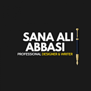 Sana Ali Abbasi-Freelancer in Karachi,Pakistan