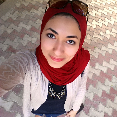 Yara Mostafa-Freelancer in Cairo,Egypt