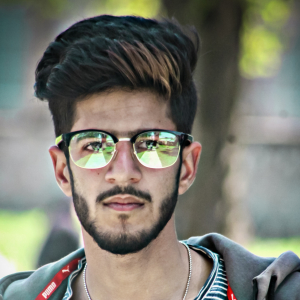 Mubashir Shafi-Freelancer in Srinagar,India