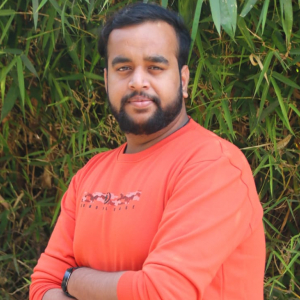 Udit Gupta-Freelancer in ,India