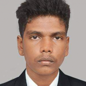 Robimon Nr-Freelancer in ERNAKULAM,India