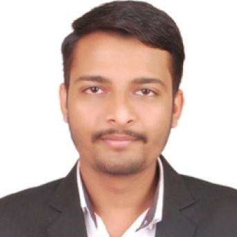 Sagar Bhagat-Freelancer in Pune,India