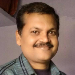 Ranjeet Kumar Pandey-Freelancer in India,India