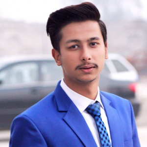 Asharab Hussain Malik-Freelancer in sargodha,Pakistan
