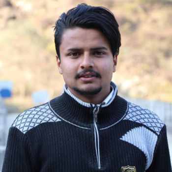 Rajan Pokharel-Freelancer in ,Nepal