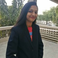 Shivani Javiya-Freelancer in ,India