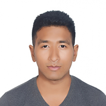 Abhishek Maharjan-Freelancer in Kathmandu,Nepal