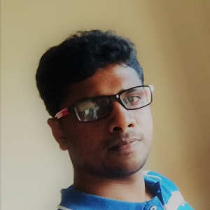 Nyean Nk-Freelancer in Virupakshipuram,India