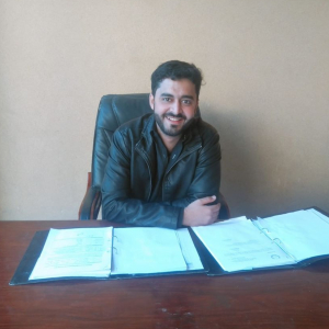 Majid Khan-Freelancer in Dera Ismail Khan,Pakistan