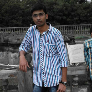 Akshay Mahajan-Freelancer in ,India
