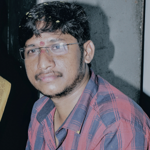 Siddantha Suratha-Freelancer in ,India