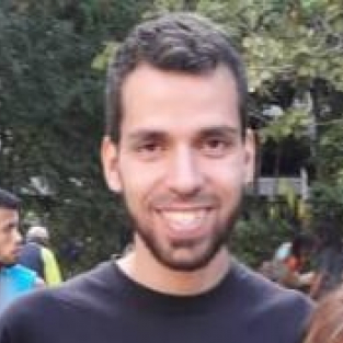 Jose Miguel Lopez Garcia-Freelancer in ,Venezuela