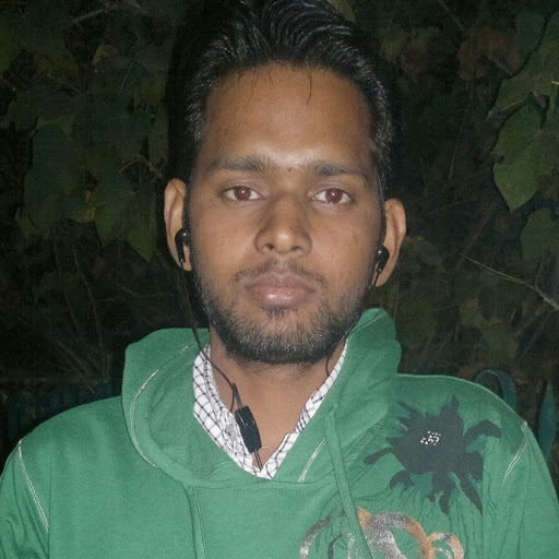 Sanjaycity Heart-Freelancer in Poona,India