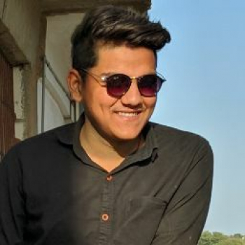 Prashant Mishra-Freelancer in Rewa,India