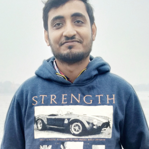 Sudip Mukherjee-Freelancer in ,India