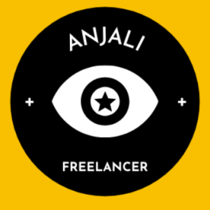 Anjali-Freelancer in India,India
