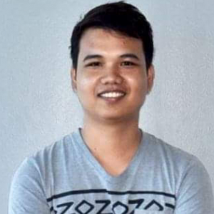Rhojen Jonash Ocenar-Freelancer in Manila,Philippines