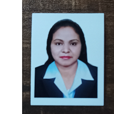 Vidya Kolvalkar-Freelancer in Mapusa,India