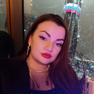 Yana Makeeva-Freelancer in Moscow,Russian Federation