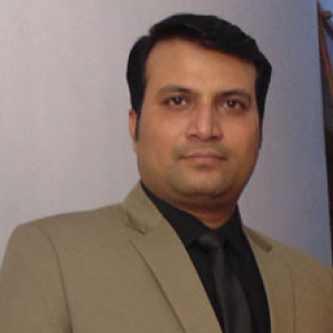 Abhishek Pandey-Freelancer in Delhi,India