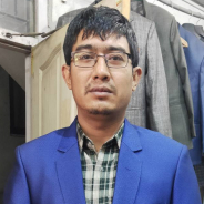 Preetam Balla-Freelancer in kathmandu,Nepal