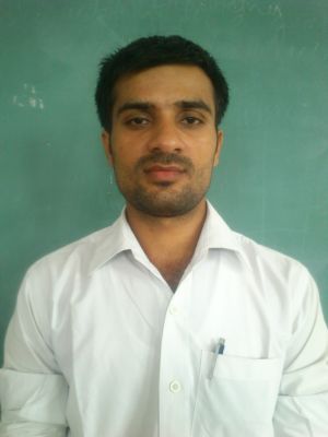 Mohit Sharma-Freelancer in New Delhi,India