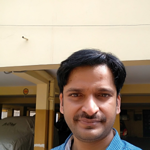 Santosh Mr-Freelancer in Hyderabad,India