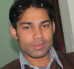 Prabhat Kumar-Freelancer in Roorkee,India