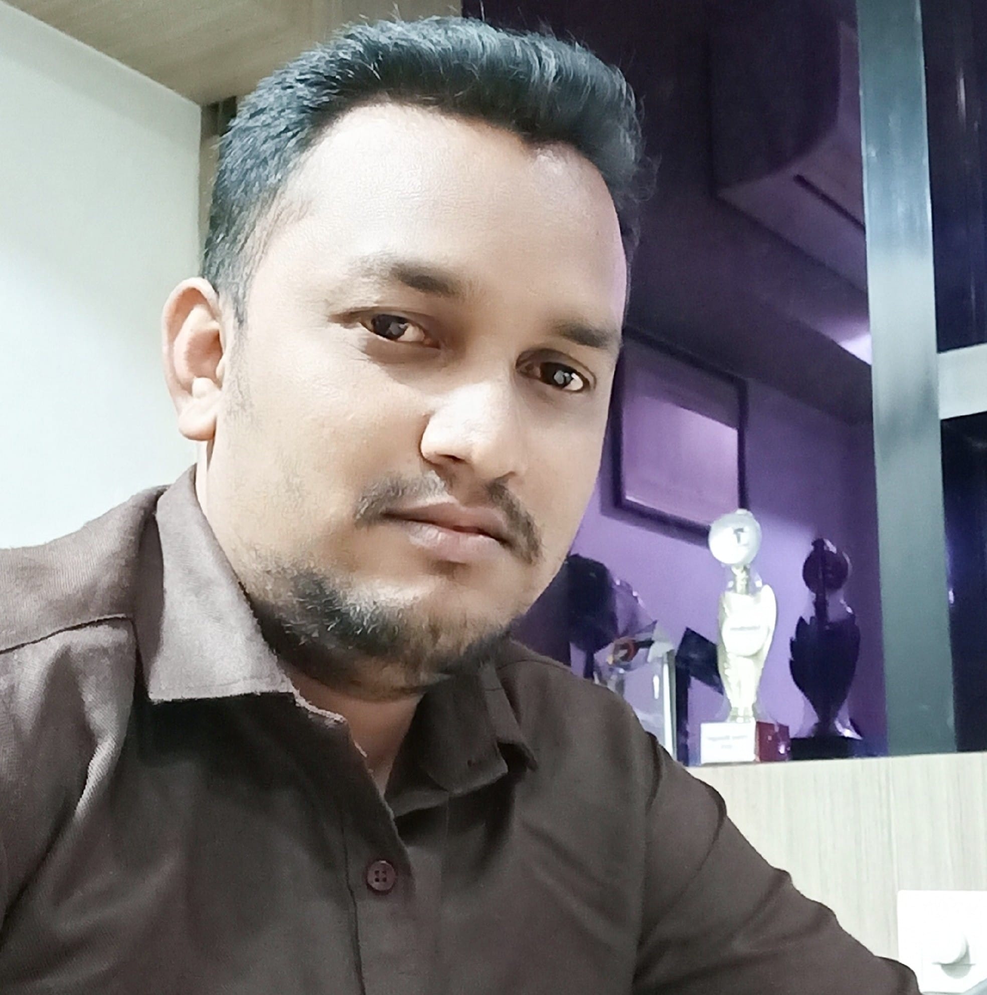 Afsar Khan-Freelancer in Pune,India