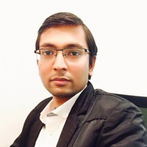 Jainendra Jain-Freelancer in Kolkata,India