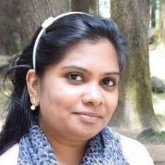 Nasreen M-Freelancer in ,India