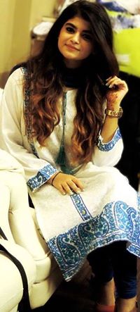 Fatima Ahmed-Freelancer in Karachi,Pakistan