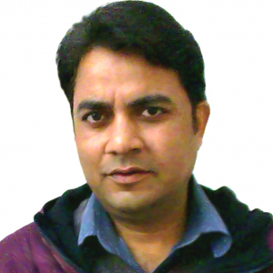 Pratap Singh-Freelancer in MORADABAD,India