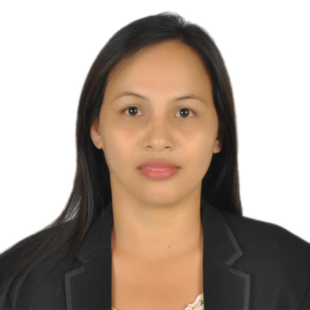 Rowena Camarillo-Freelancer in Davao,Philippines