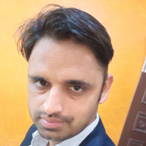 Brajesh Sharma-Freelancer in ,India