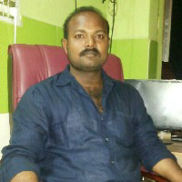 Malempati Srinivasa Rao-Freelancer in Guntur,India