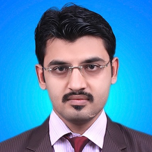 Ahmed Hussain-Freelancer in Karachi,Pakistan