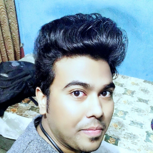 Adnan Ahmad-Freelancer in ,India