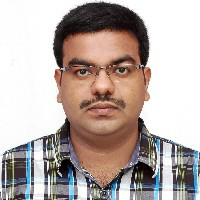 Rajesh Gv-Freelancer in ,India