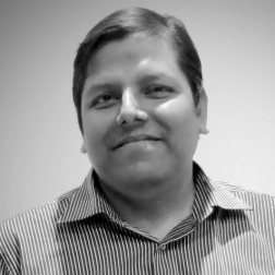 Bikash Ranjan Rath-Freelancer in ,India