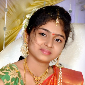 Deekshitha Nayak-Freelancer in ,India