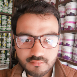 Mazahar Saeed-Freelancer in Khokharki Mallian,Pakistan
