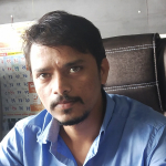 Akash Pagar-Freelancer in ,India