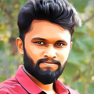 Savad Arakkal-Freelancer in Kannur,India
