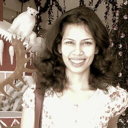 Shubha Naidu-Freelancer in Bangalore,India