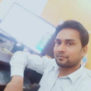 Md Ahmad-Freelancer in west bengal,India