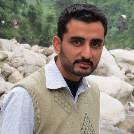 Tajamul Khan-Freelancer in Islamabad,Pakistan