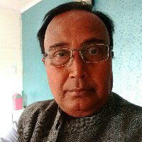 Chandra Mohan Sinha-Freelancer in Maruti Kunj,India